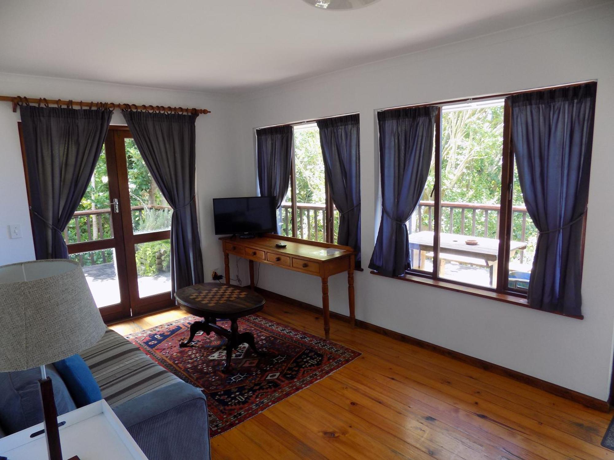 Protea Guest House Knysna Exterior foto
